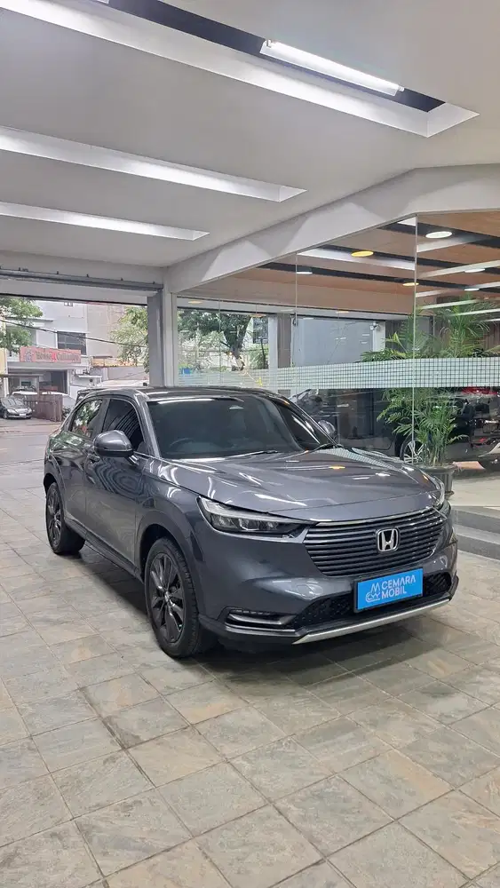 Honda HR-V SE CVT SENSING 2022