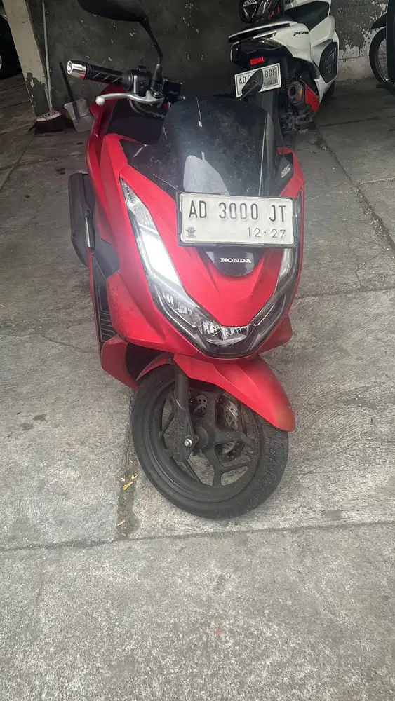 Honda PCX 2022 ABS