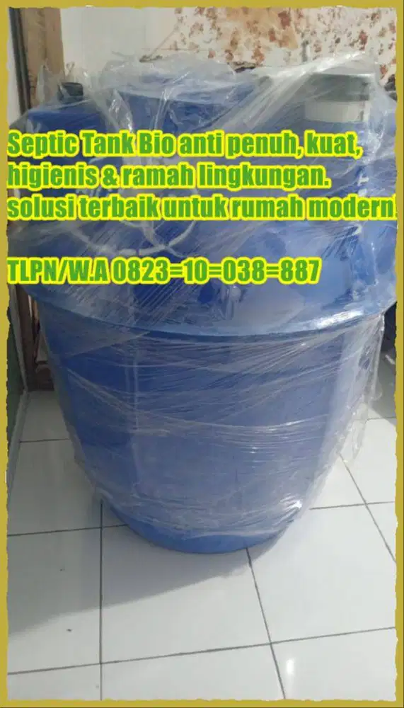 sapiteng.septictank,sepiteng,Biotech, Biofil, Biotank,