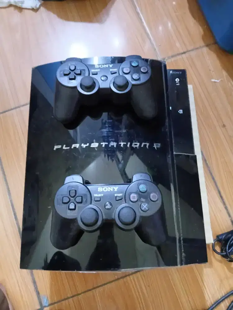 PlayStation (PS 3)
