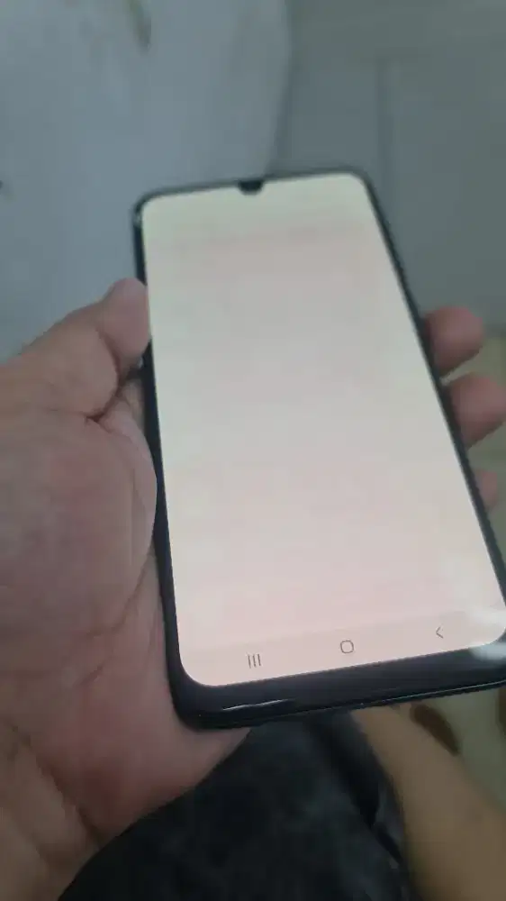 Samsung a50s 4/64