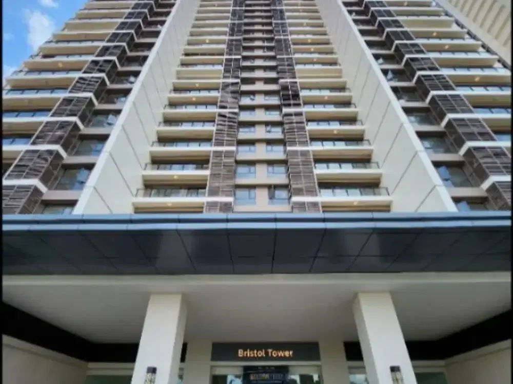 Dijual Cepat Apartemen 3+1Br di Sky House BSD