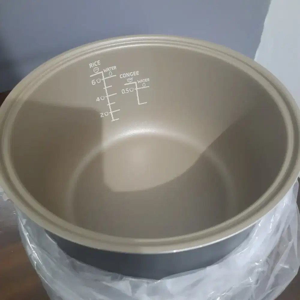 Philips Inner Pot/Panci Rice Cooker