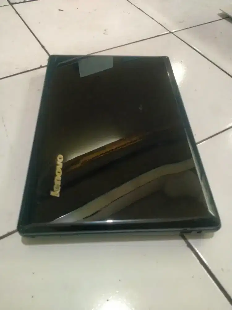 Lenovo G480 RAM 4Gb/320Gb batre bagus mulus siap pakai no minus