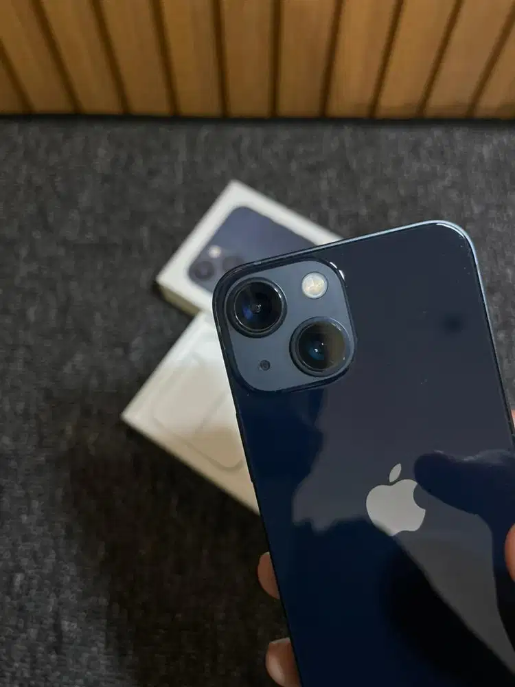 Iphone 13 mini ibox