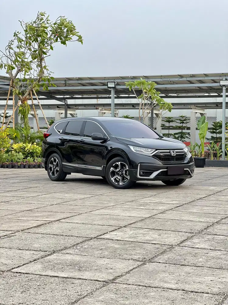 Honda CRV CR-V 2.0 Non prestige 2021 LOW ODO