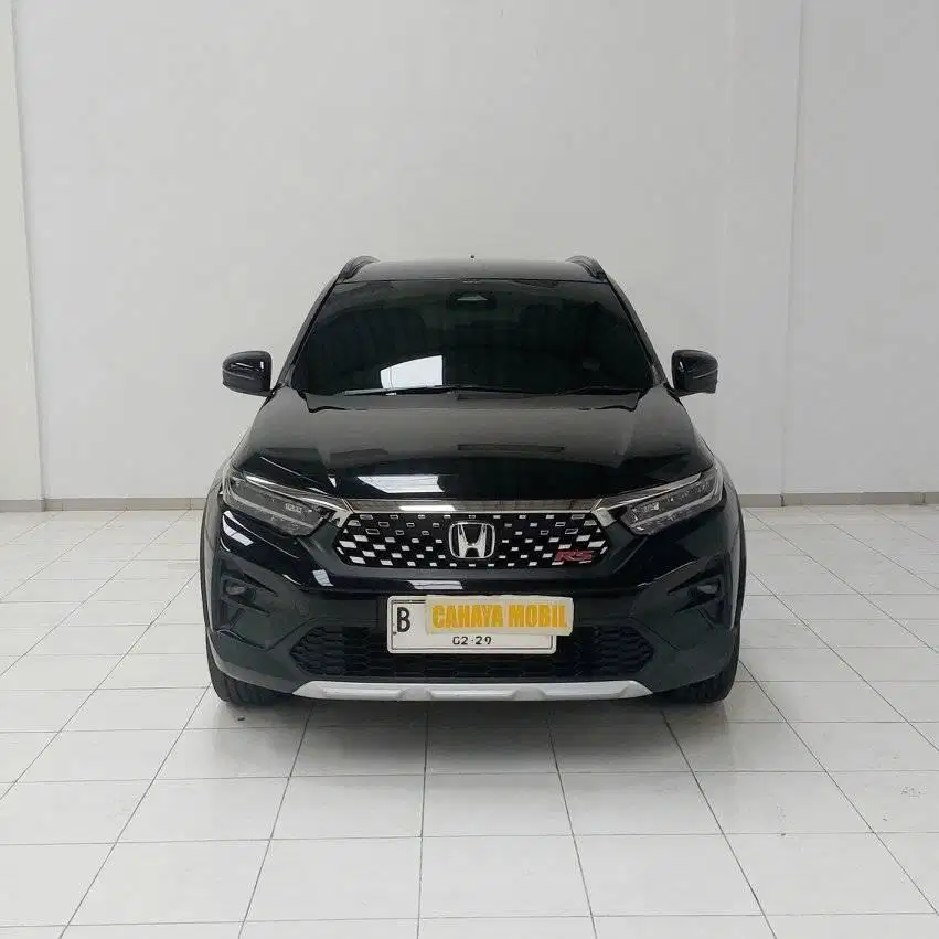 WRV 1.5 RS Sensing 2023