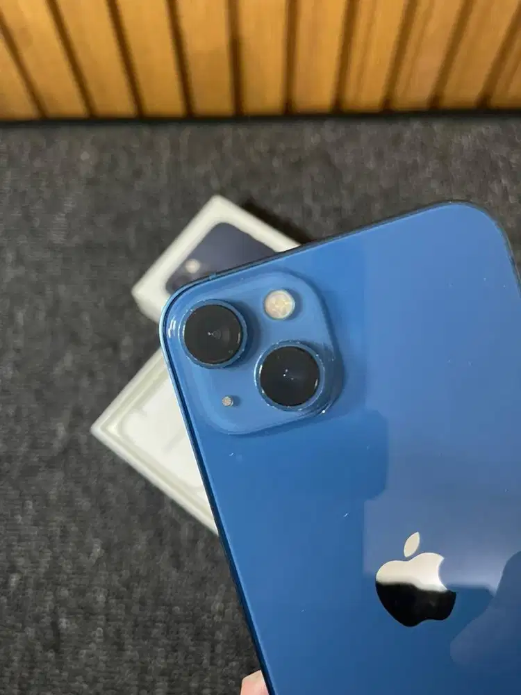 Iphone 13 ibox 256gb