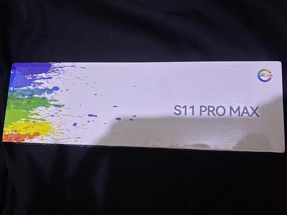 Smartwach 11 Pro Max