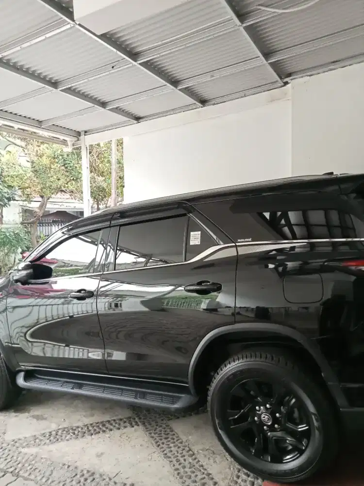 Tempat pemasangan kaca film mobil harga murah