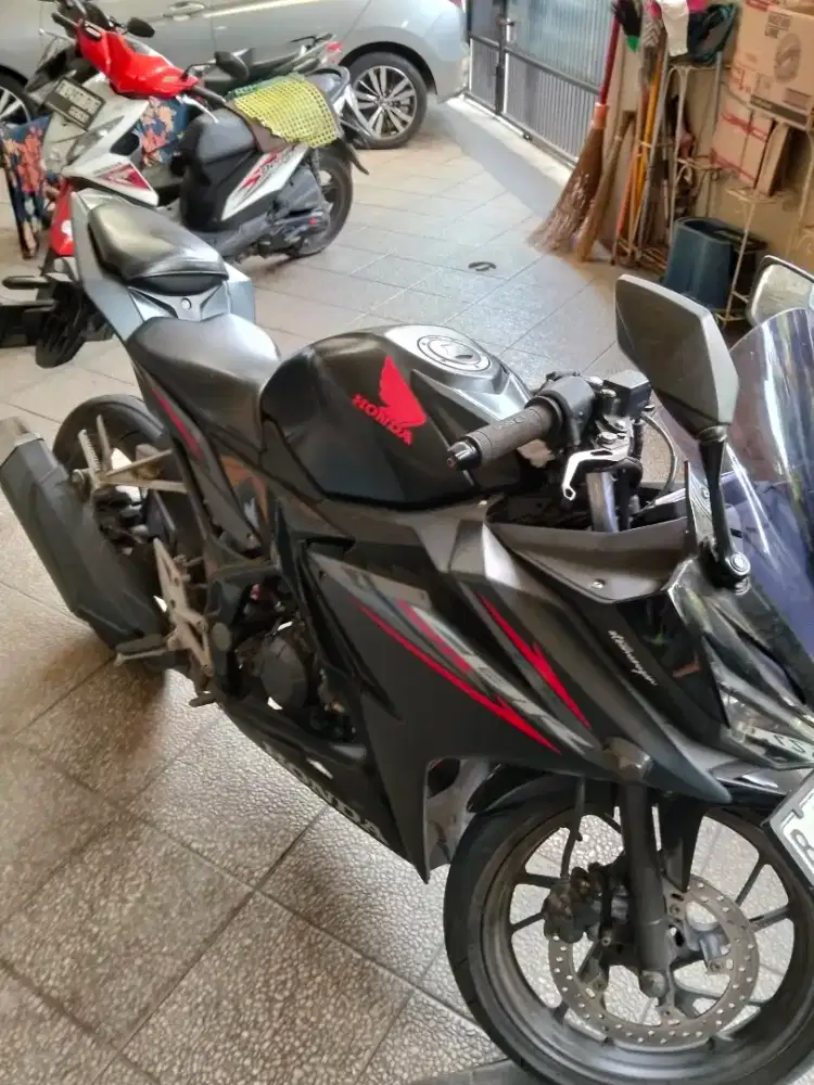 Honda sport CBR 150