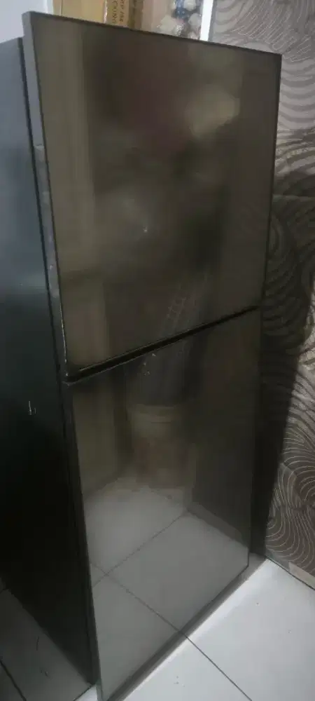 Kulkas bekas jual murah