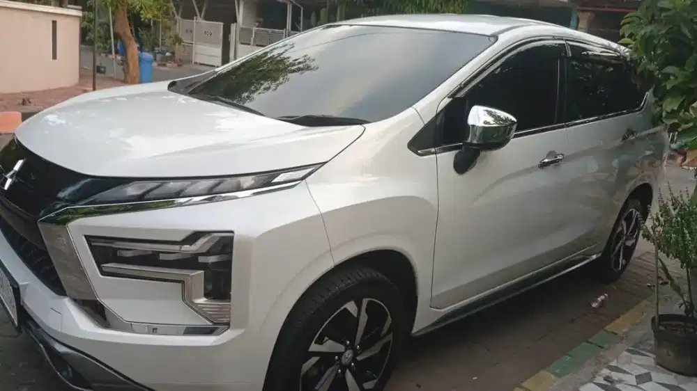 Mitsubishi Xpander 2022 Bensin