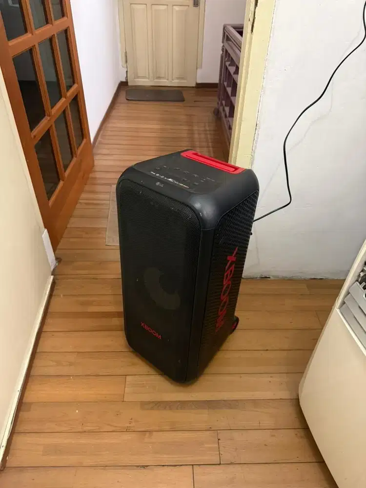 Speaker LG XBOOM | XL7S
