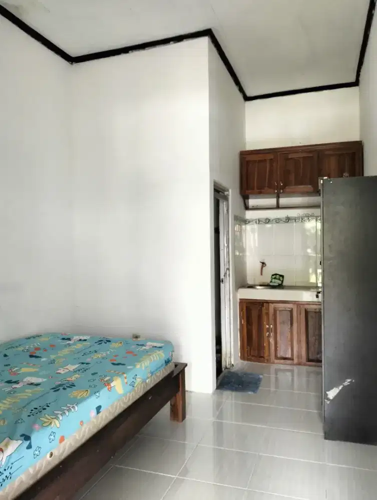 Kamar Kos AC Maguwoharjo