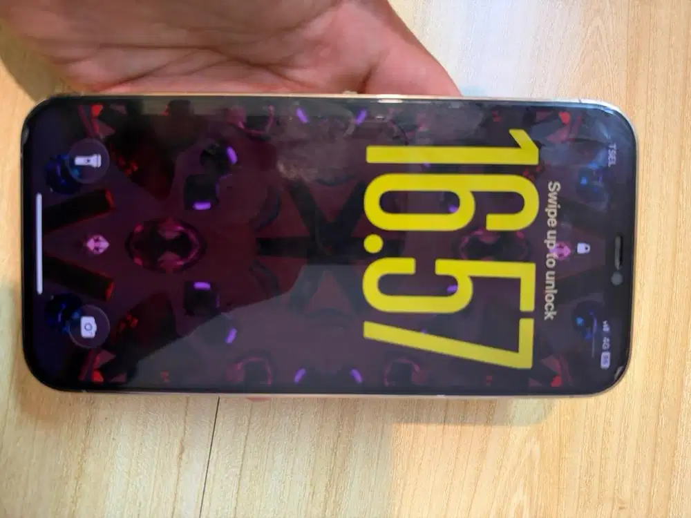 Iphone 12 promax ibox