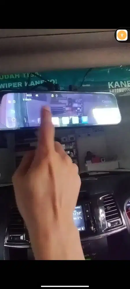 Dashcam Cargoos M1 pro