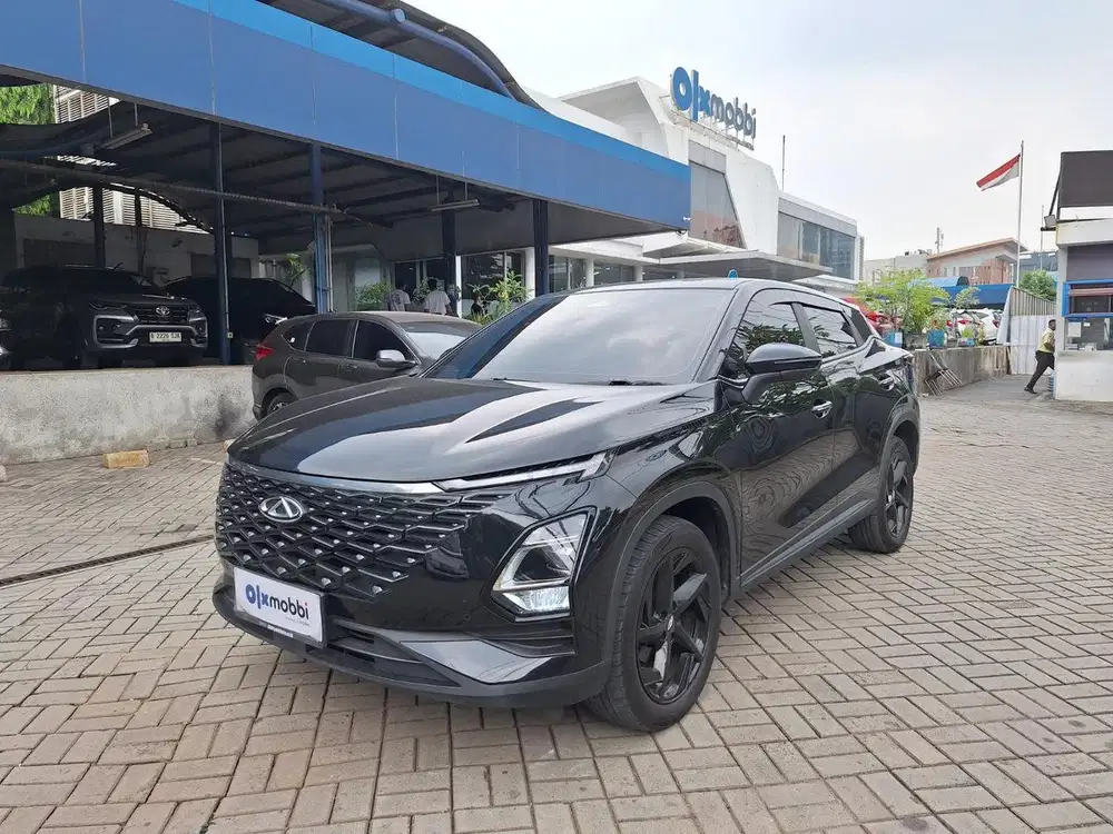 PROMO - Chery Omoda 5 2023 DOH