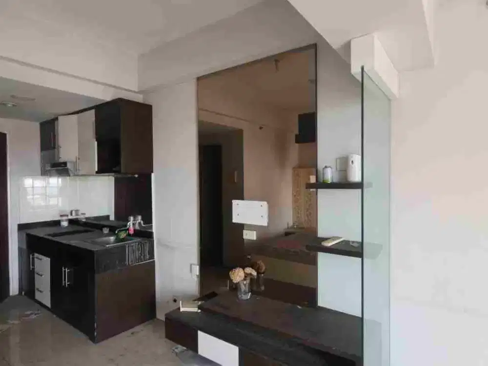 METROPOLIS SHMSRS‼ Apartemen 1 BR Bukan Studio Furnish dekat Ubaya Tenggilis