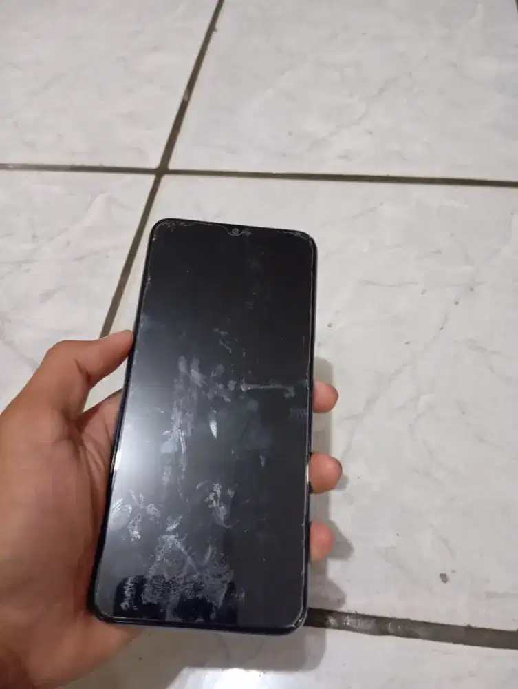 Hp Oppo A16 ram 4