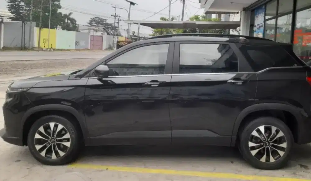 Almaz Rs Pro 2021 Tgn 1