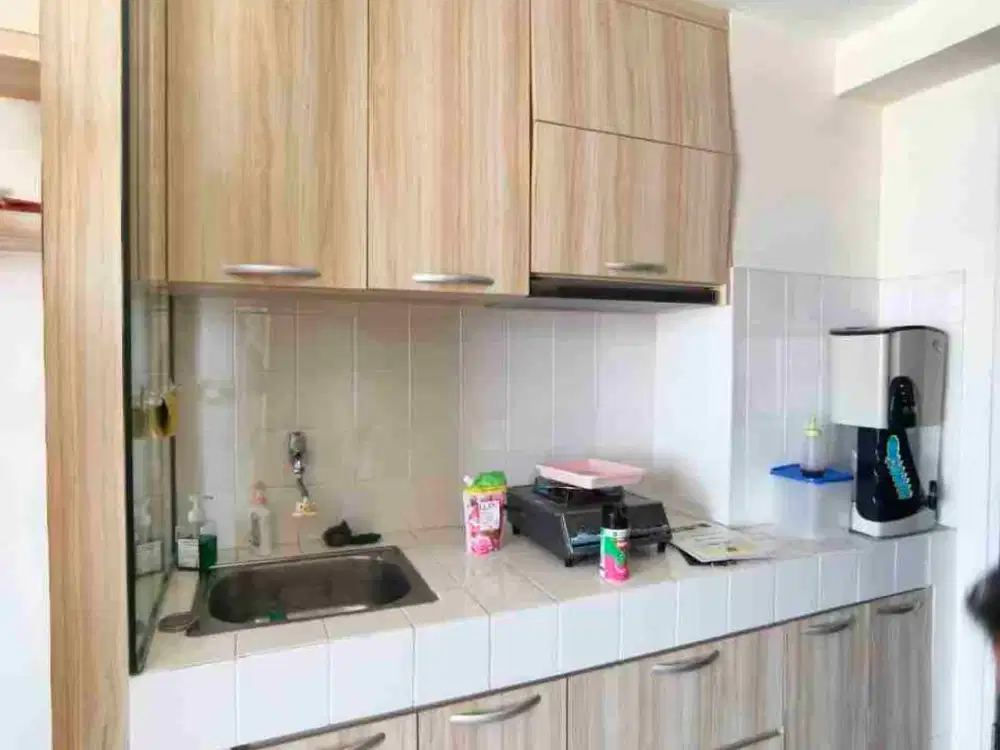 METROPOLIS SHMSRS Studio ‼ Apartemen Tower C dekat Ubaya Tenggilis