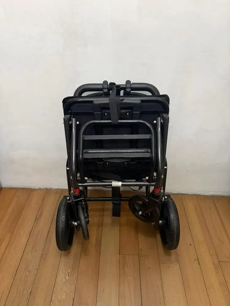 Serenity Kursi Roda T-007