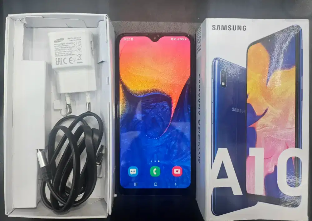 Samsung A10 32Gb