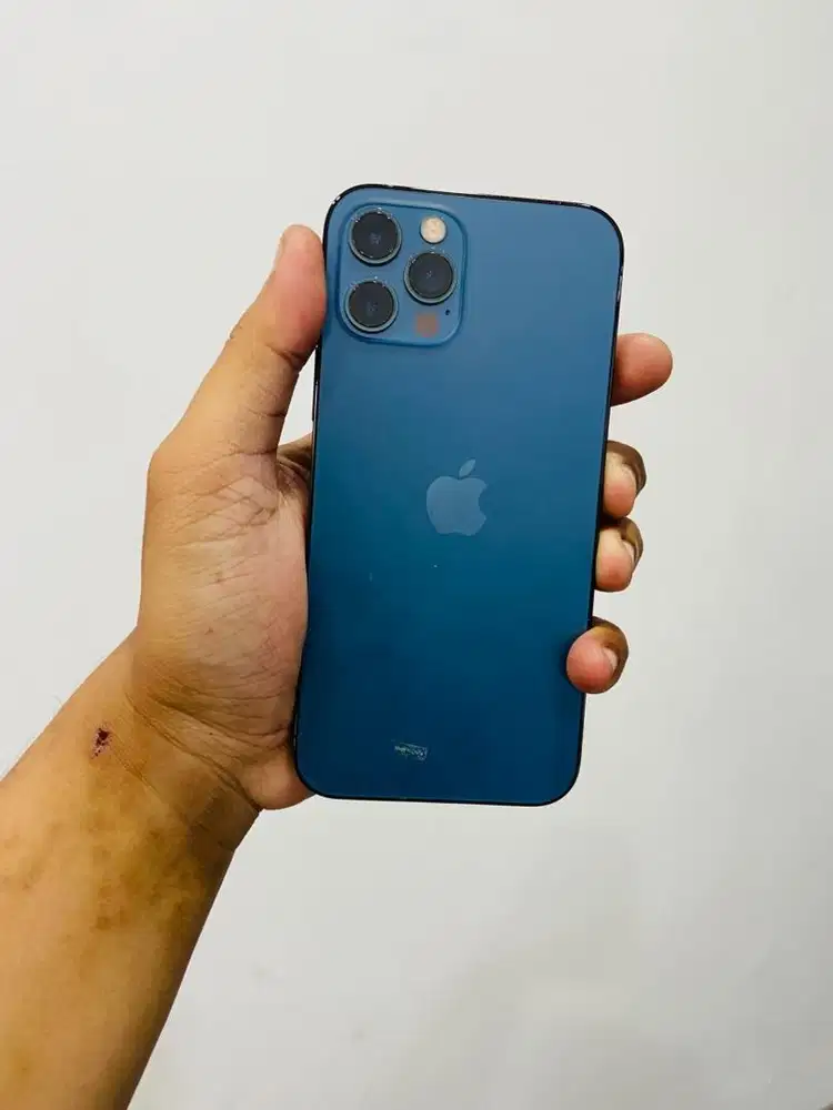 IPhone 12Pro 256gb Like New iBox