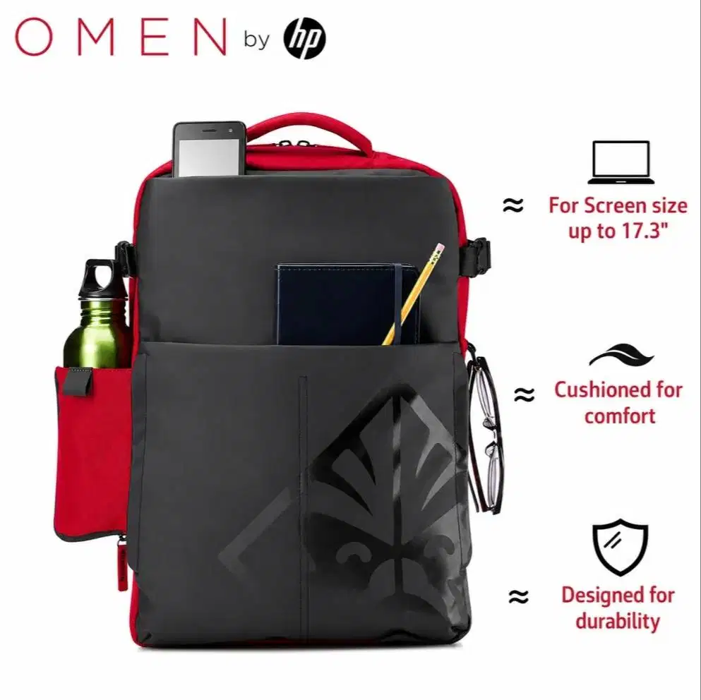 Tas Ransel/Backpack Omen 17.3 Inch