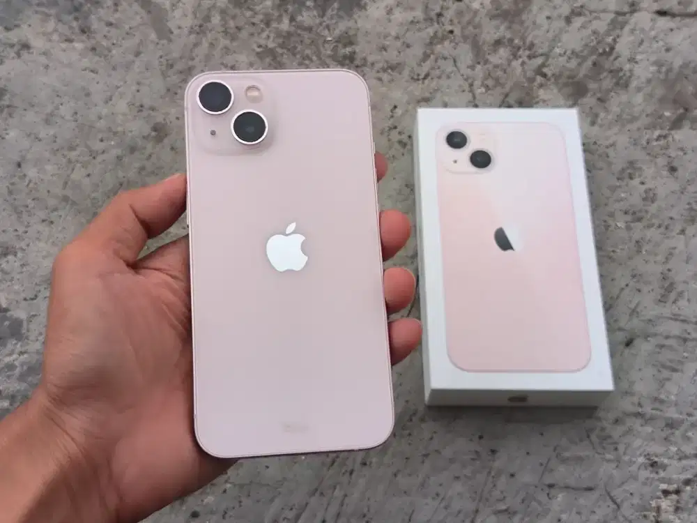 iPhone 13 128 iBox