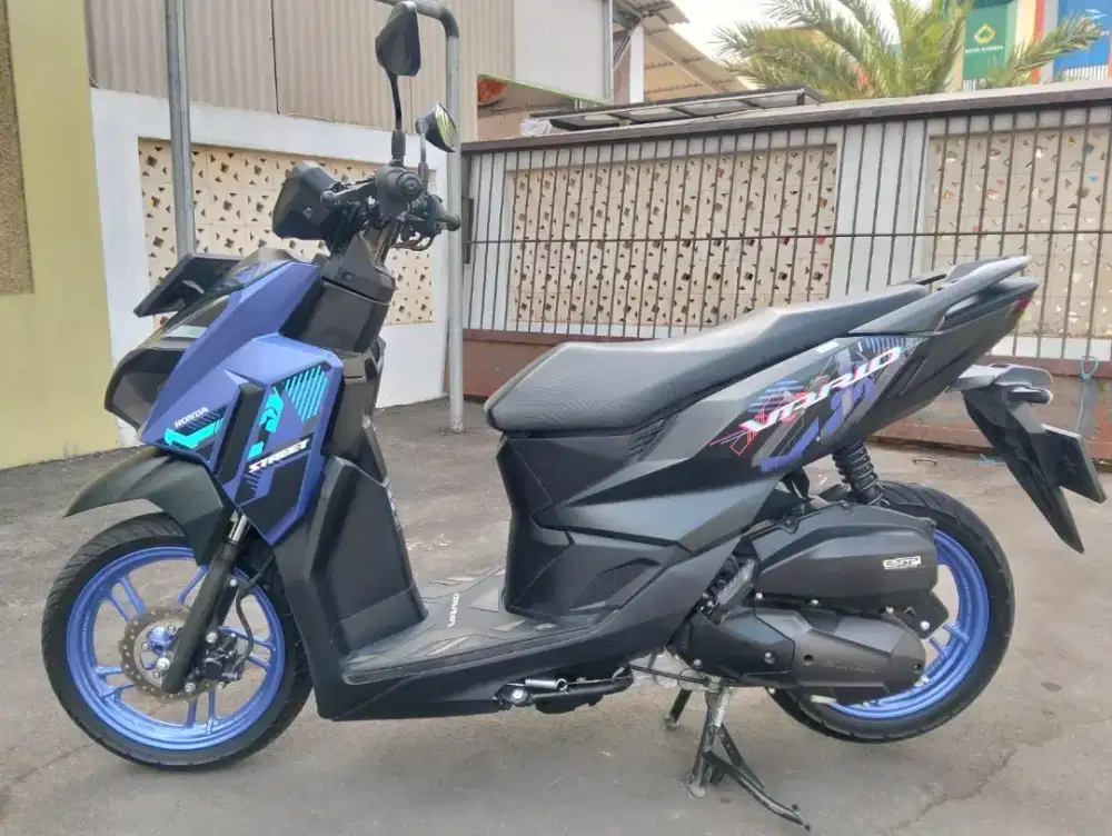Vario street 125cc 2026