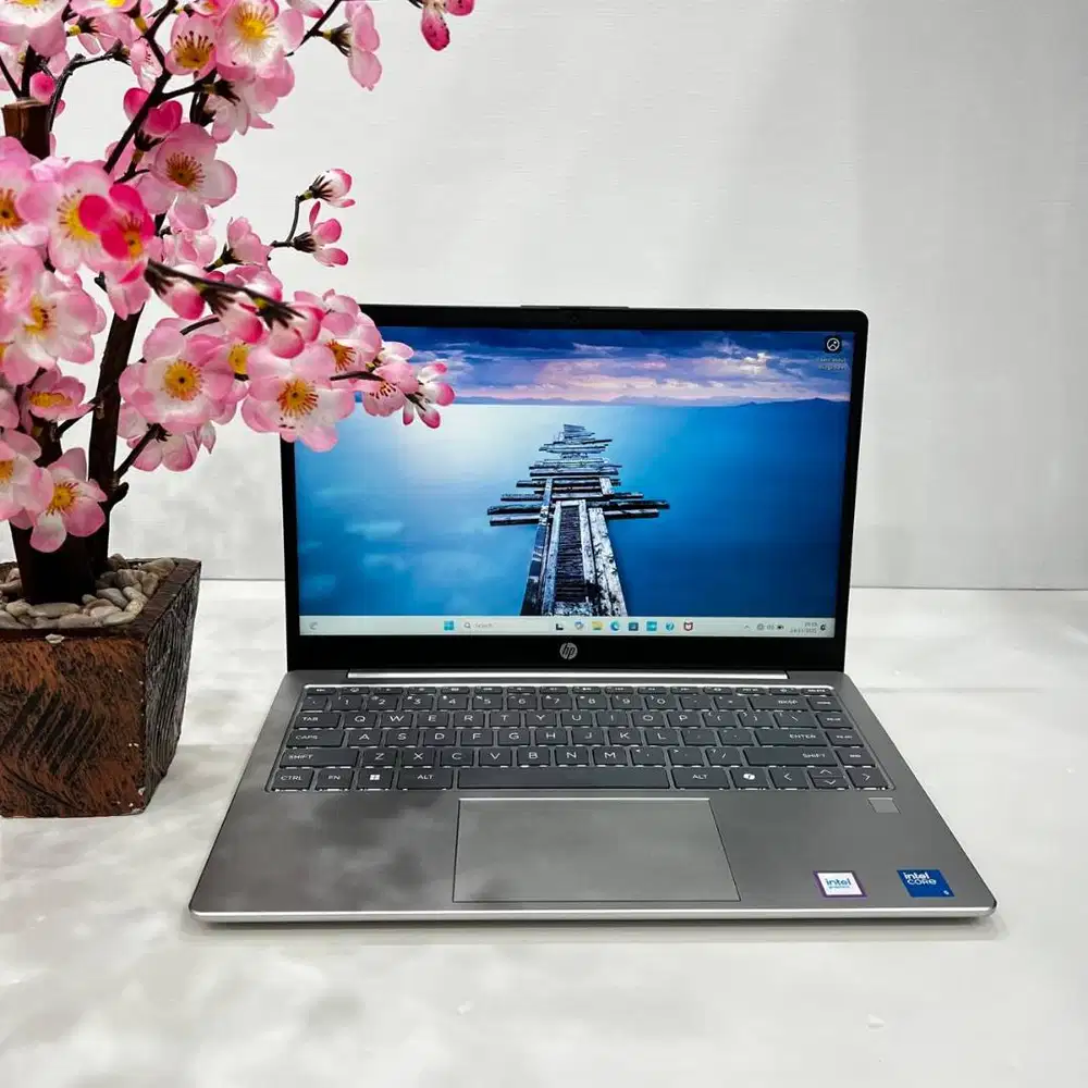 Laptop HP 14 EP1177TU Intel Core 5-120U 8GB SSD 512GB