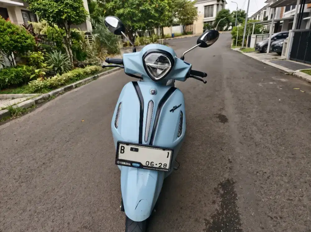 Grand Filano Neo 2023 Pajak Masih Panjang KM Rendah