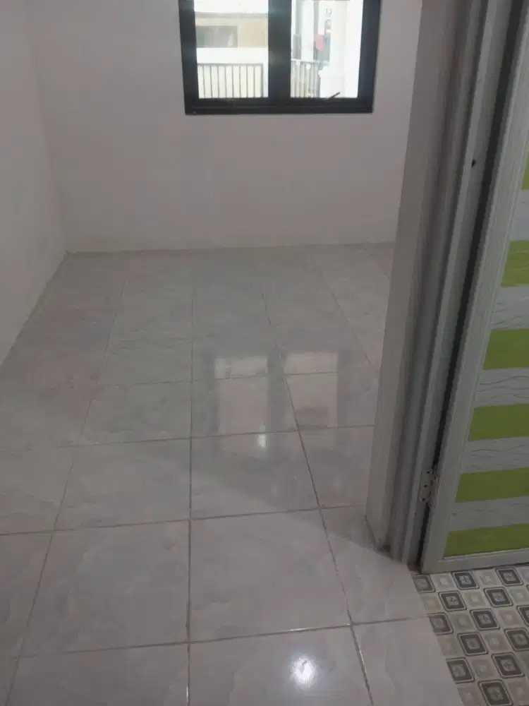 Sewa rumah tahunan Pondok Gede Jatimakmur Griya asri taman mini