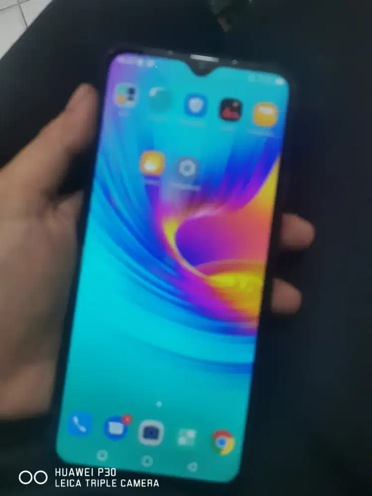 INFINIX Hot 9 Play 2/32