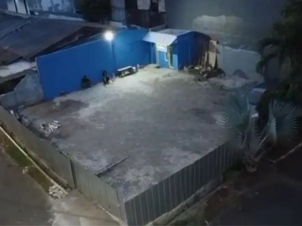 Jual Murah Cepat Tanah Di Meruya Selatan Kembangan