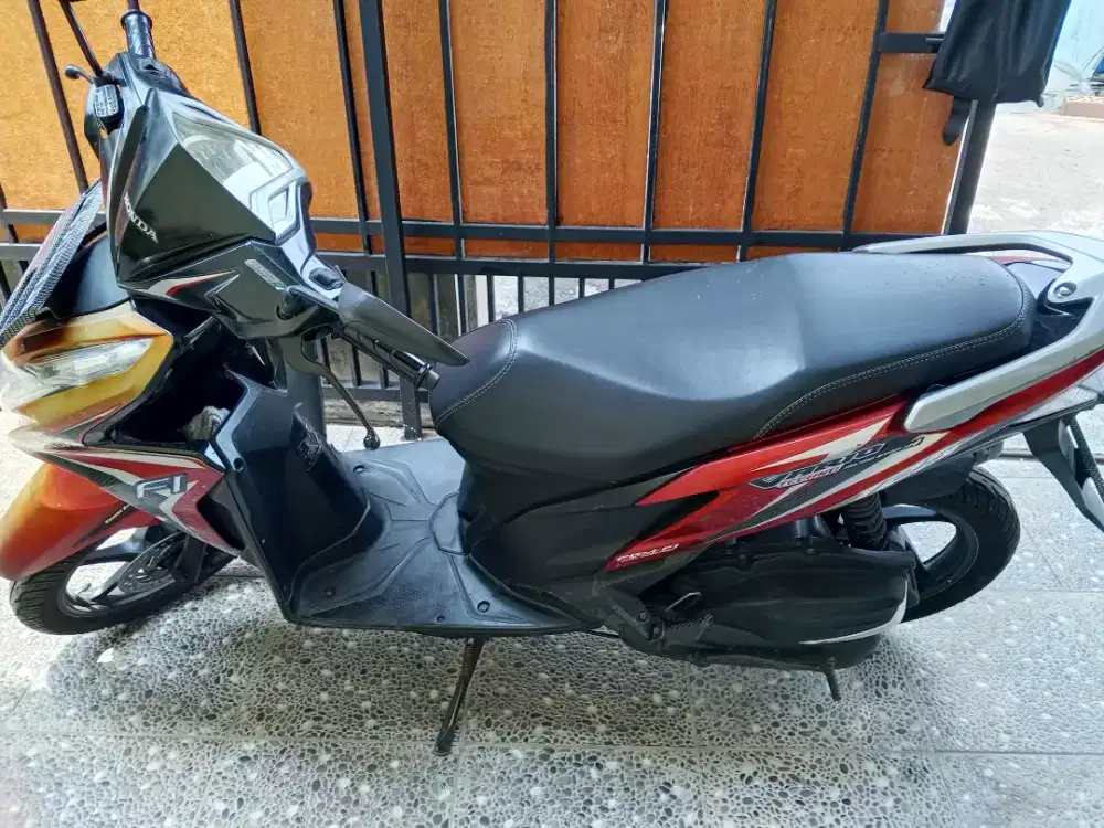 Vario 125 tahun 2014