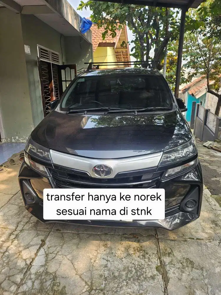 penjual