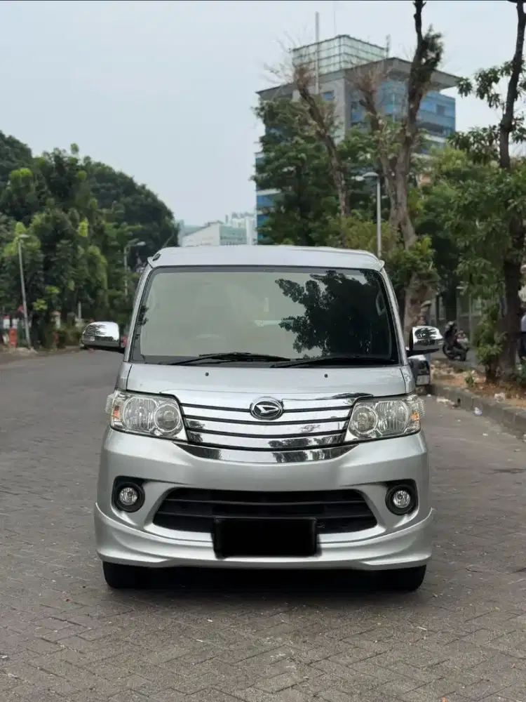 Luxio X 2019 Automatic