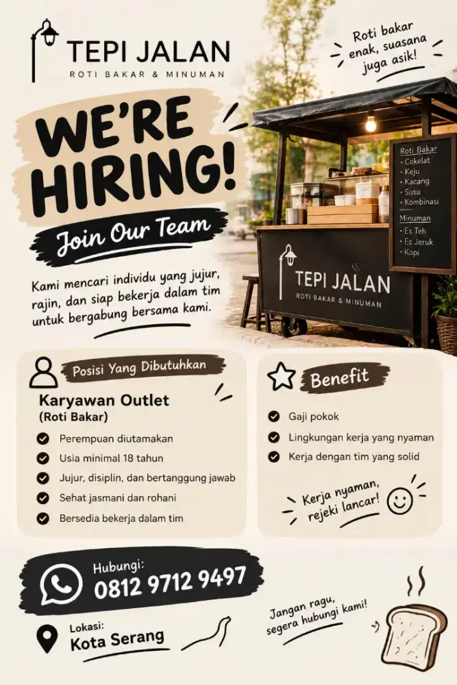 Kedai Tepi Jalan