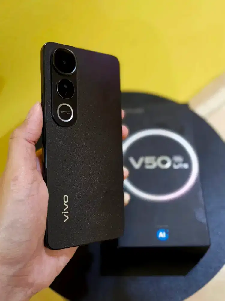 Vivo V50 Lite 5G 8/256 gb