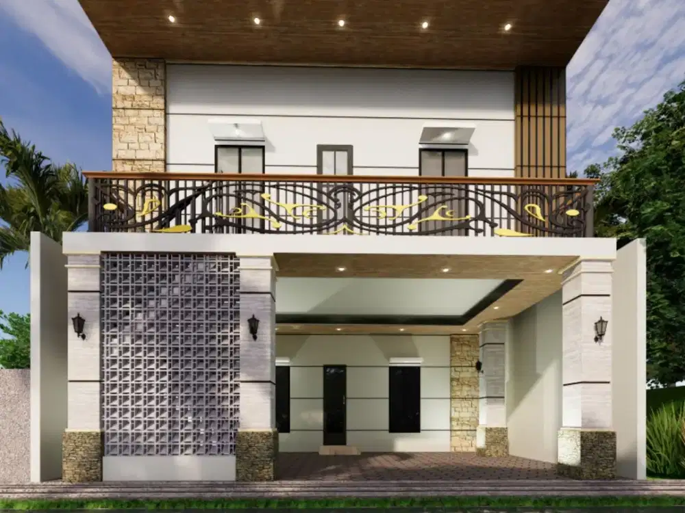 UNNNNTTTTTTUNG BANGET  RUMAH KOST CANTIK IDAMAN MAHASISWA ITS DAN HANG   LOKASI BUMI MARINA