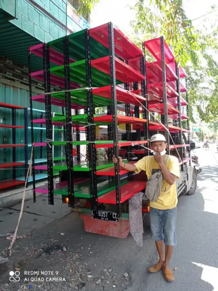Mau cari lowongan pekerjaan sebagai drever serabutan