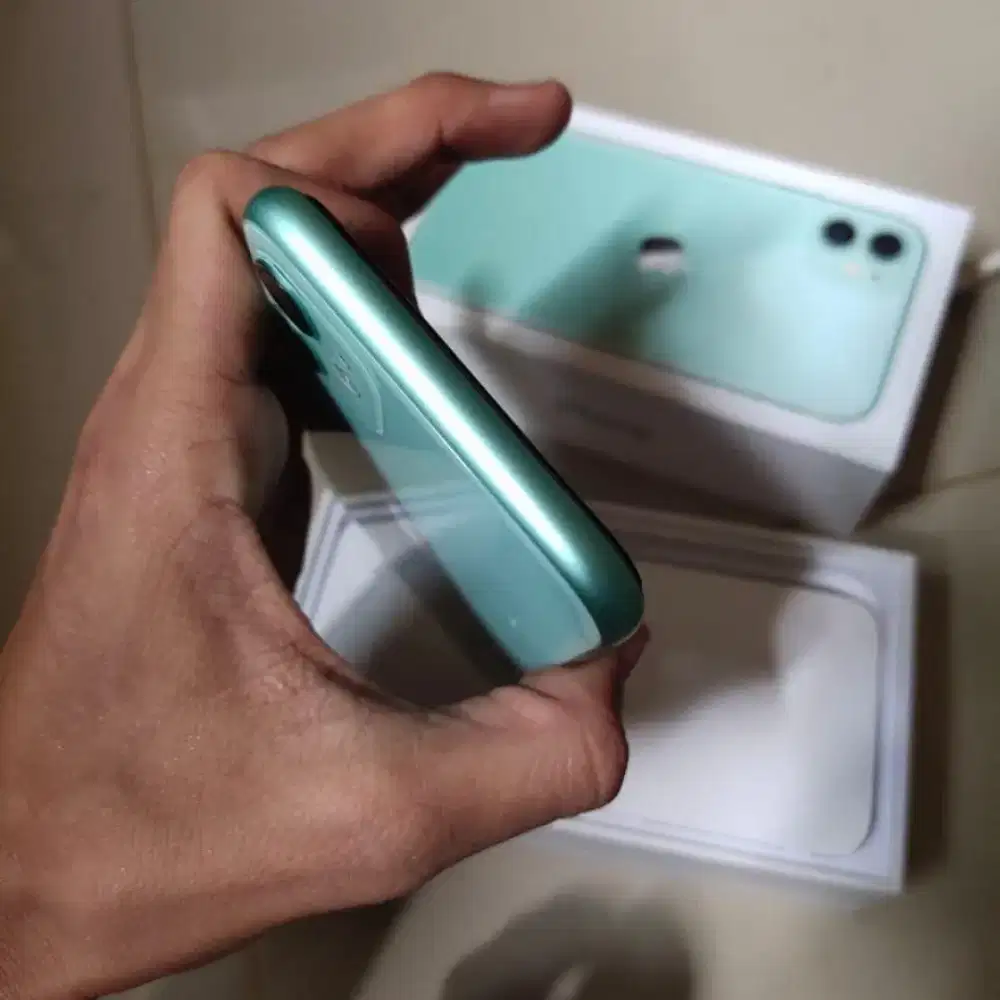 IP 11 128gb ibox