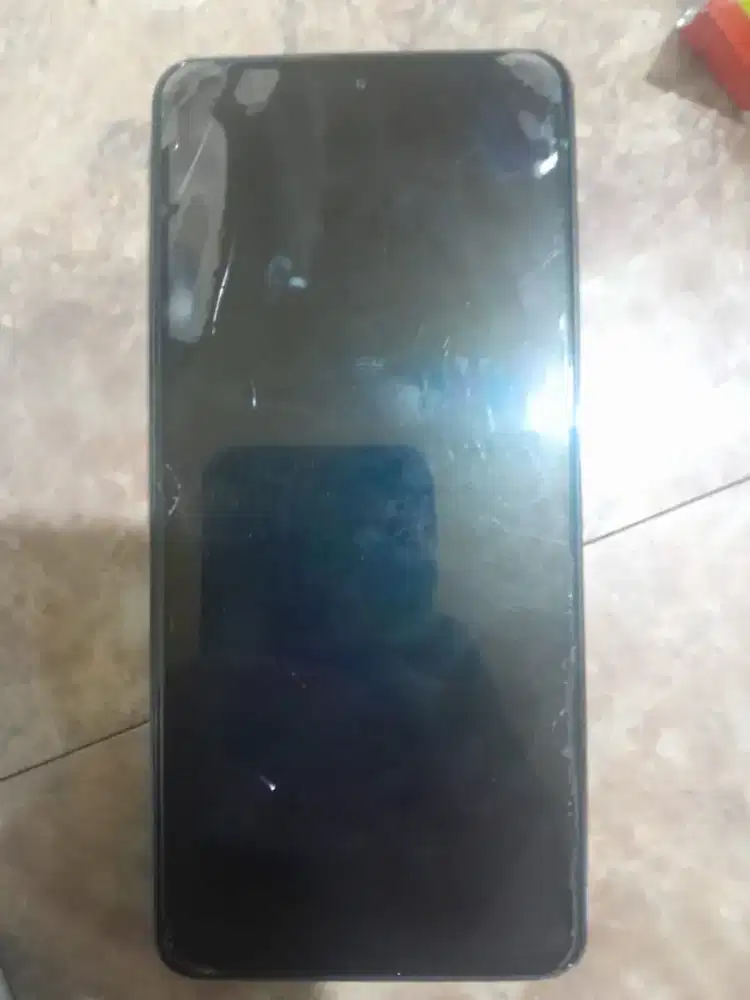 Dijual Xiaomi Redmi Note 13 Pro 5G 8+8/256