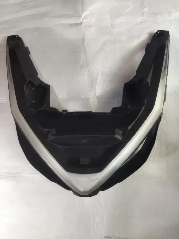 Frame alis lampu depan pcx 160 2025