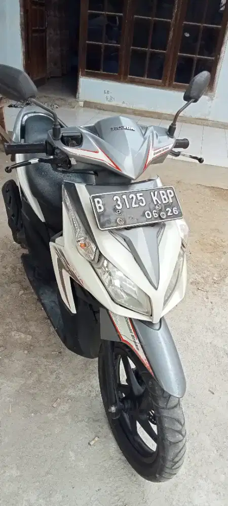 Vario tekhno jual apa ada nya aja