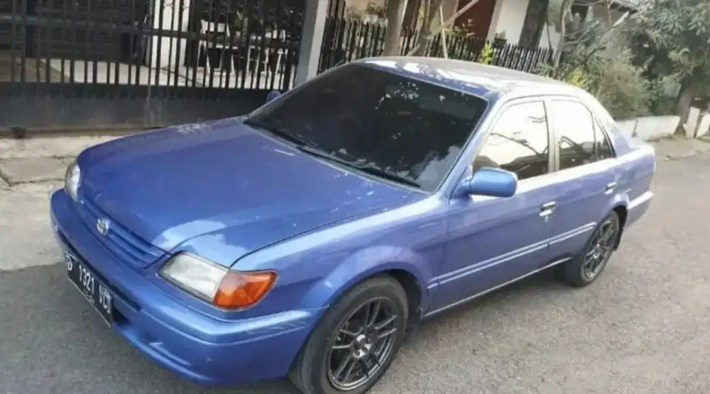 Soluna MT tahun 2000