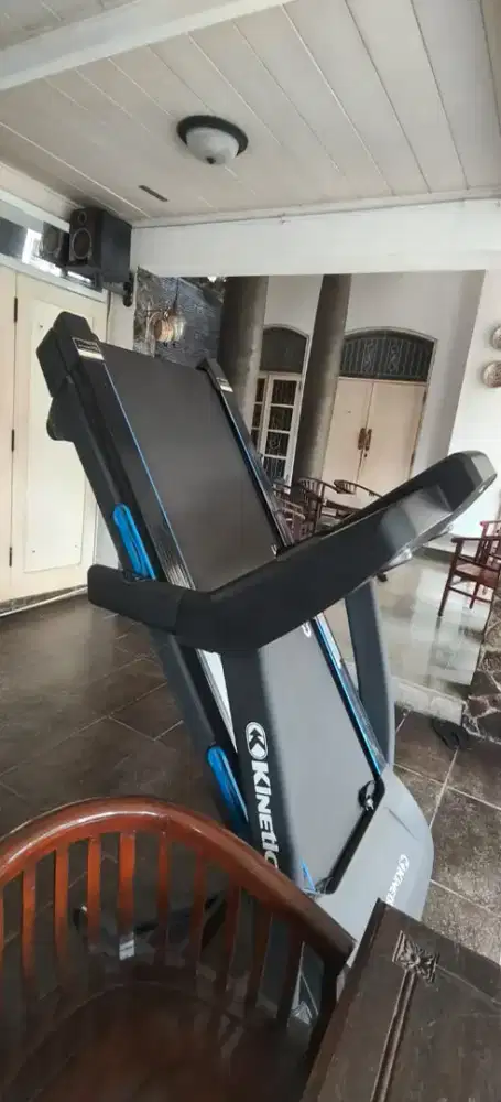 Jual Bundling, treadmill dan sepeda statis